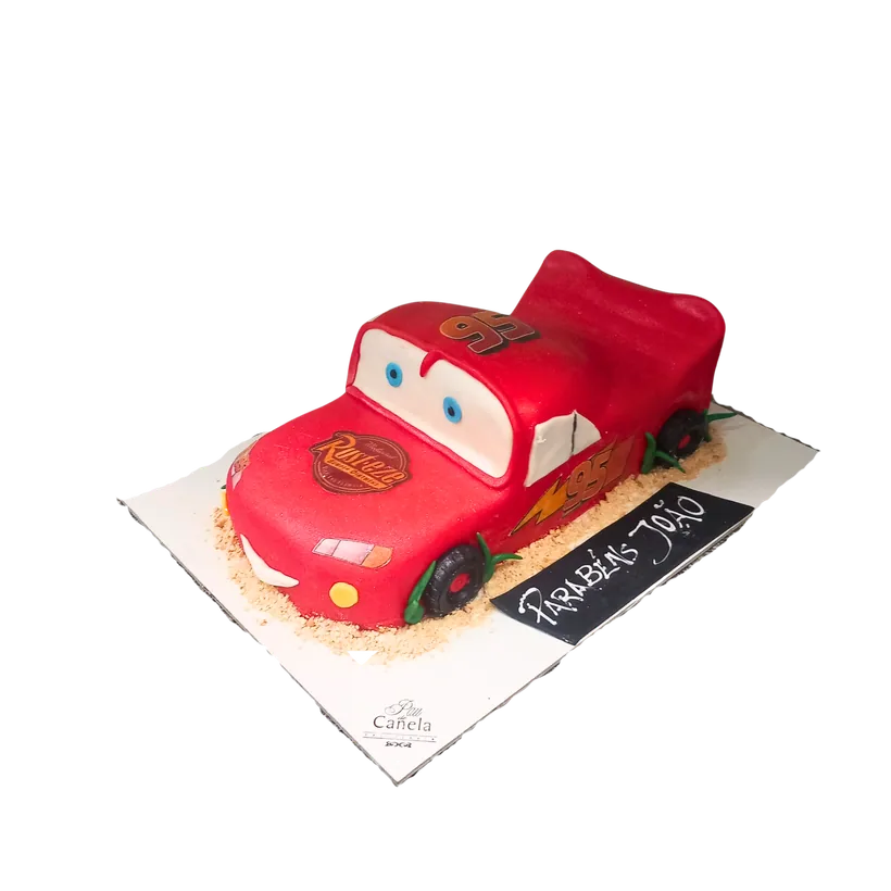 Bolo personalizado da categoria Criança, referência CRI-38