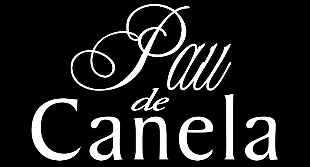 Pau de Canela